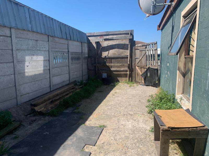 2 Bedroom Property for Sale in Bonteheuwel Western Cape